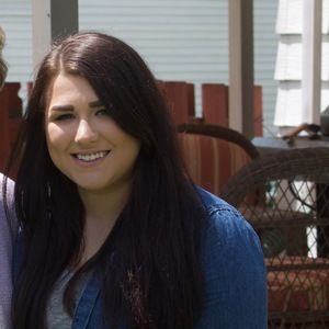 Meet your Posher, Brittney